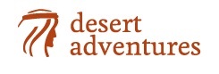 Desert Adventures - Dubai Logo