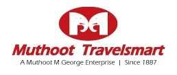 Muthoot Travel & Tourism LLC Logo