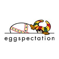 Eggspectation Logo
