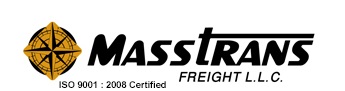 Masstrans Freight L.L.C. Logo