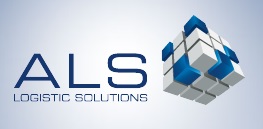 ALS Logistic Solutions LLC Logo