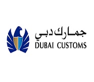 Dubai Custom Logo
