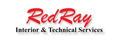 Red Ray Logo