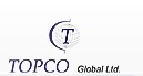 TOPCO Global Ltd. Logo