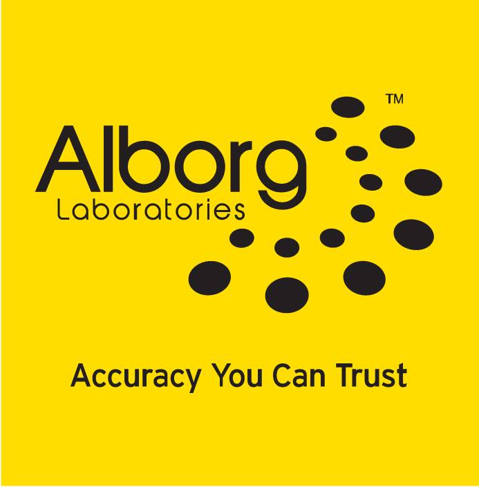 Al Borg Laboratories Logo