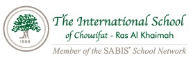 The International School of Choueifat - Ras Al Khaimah Logo