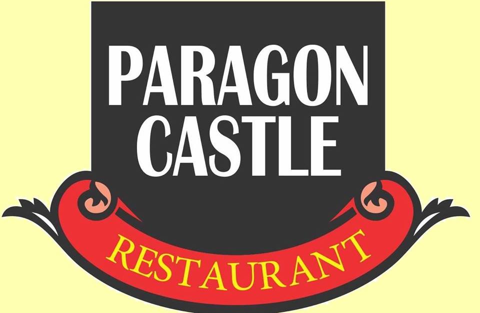 Paragon Castle Restaurant Logo