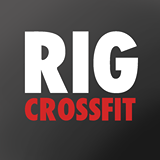 Rig Crossfit Logo
