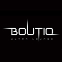 Boutiq Ultra Lounge Logo