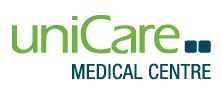 UniCare Medical Centre Logo