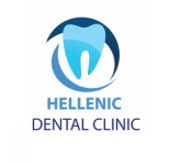 Hellenic Dental Clinic Logo