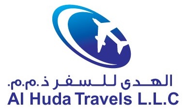 Al Huda Travels LLC Logo