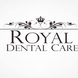 Royal Dental Care Logo
