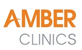 Amber Clinics Logo