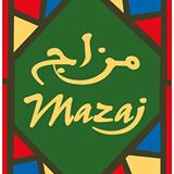 Mazaj Dubai Logo