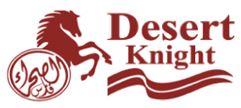 Desert Knight Tourism LLC Logo