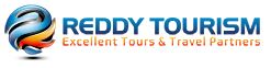 Reddy Tourism LLC Logo