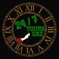 24/7 Tours LLC Logo