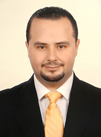 Dr. Khaled Al Kateb - Ortho Clinic Logo
