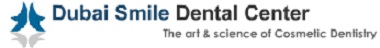 Dubai Smile Dental Centre Logo