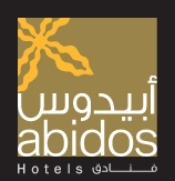 Abidos Hotel Apartment - Al Barsha Logo