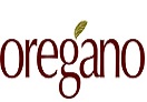 Oregano - Dubai Media City Branch Logo