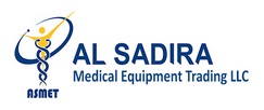Al Sadira Medical Equipment Trading LLC Logo
