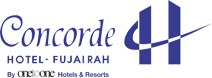 One to One - Concorde Fujairah Hotel