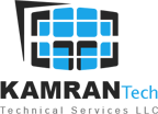 Kamrantech Logo