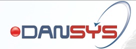 DANSYS Medical & Aesthetic Equipments Logo