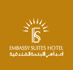 Embassy Suites Hotel 