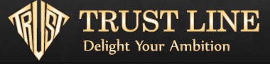 Trust Line Fze Logo