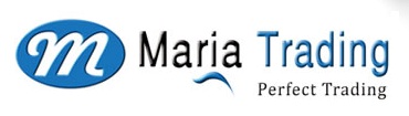 Maria Trading Logo