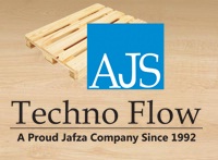AJS Technoflow Logo