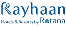 Hili Rayhaan by Rotana Logo