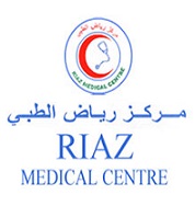 Riaz Medical Centre Logo