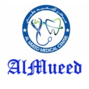Al Mueed Medical Center Logo