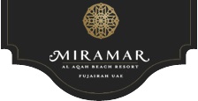 Iberotel Miramar Al Aqah Beach Resort Logo