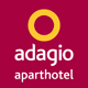 Adagio Fujairah ApartHotel  Logo