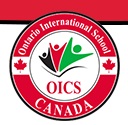 Ontario International Canadian School Logo