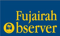 Fujaira Observer Logo