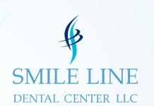 Smile Line Dental Center LLC Logo