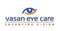 Vasan Eye Care Logo