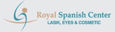 Royal Spanish Center Logo