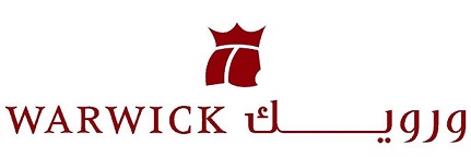 Warwick Hotel Dubai Logo