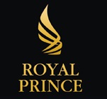 Royal Prince Hotel Logo