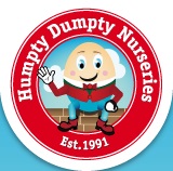 Humpty Dumpty Nursery Logo
