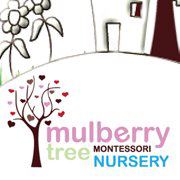 Mulberry Tree Montessori Nursery Logo