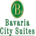 Bavaria City Suites Logo
