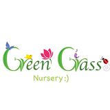 Green Grass Nursery Logo